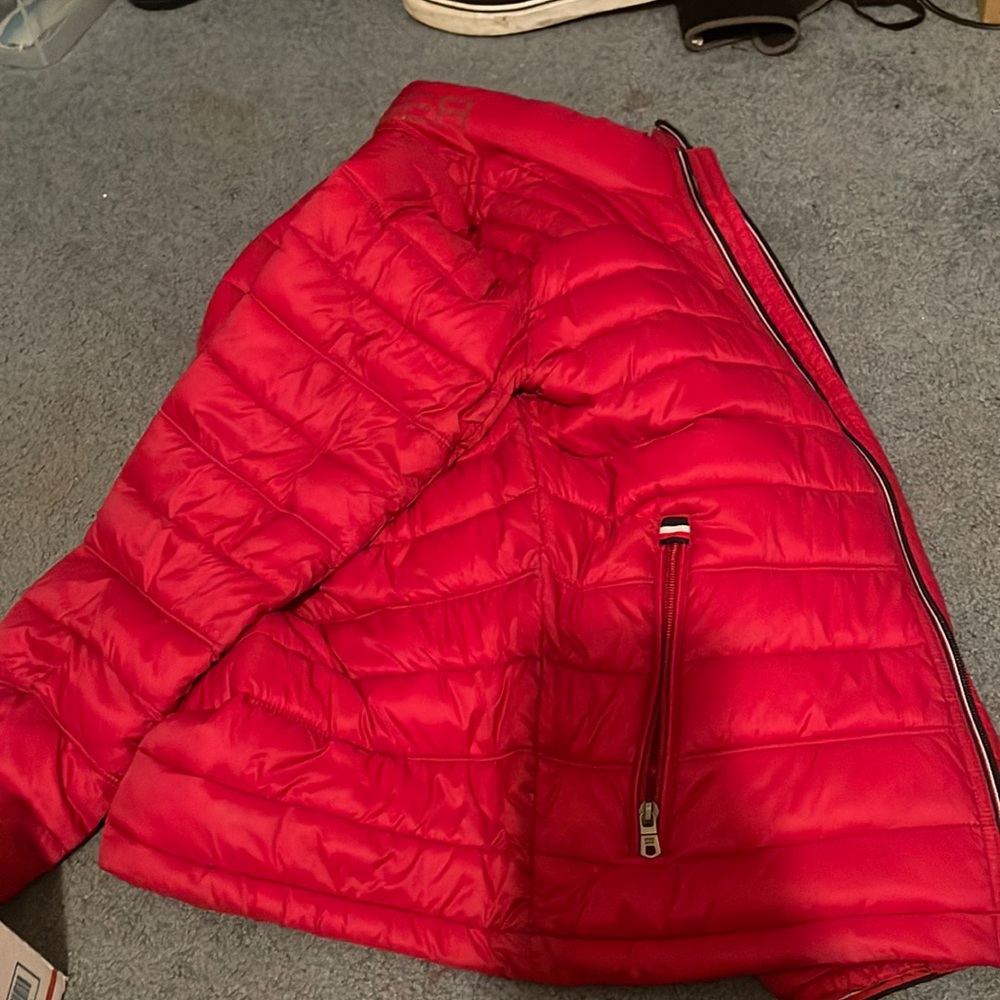 Tommy Hilfiger coat